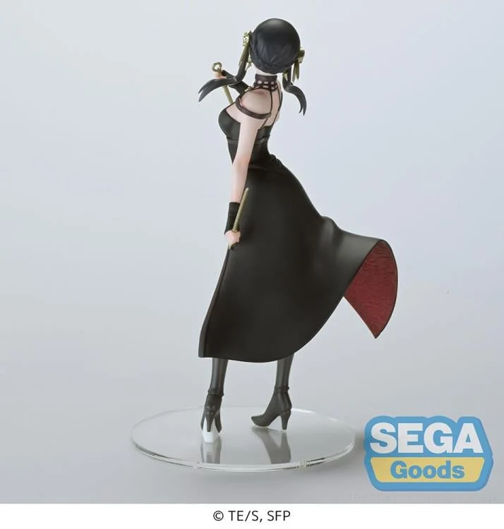 Spy × Family - Yor Forger - PM Figure (SEGA) photo 7