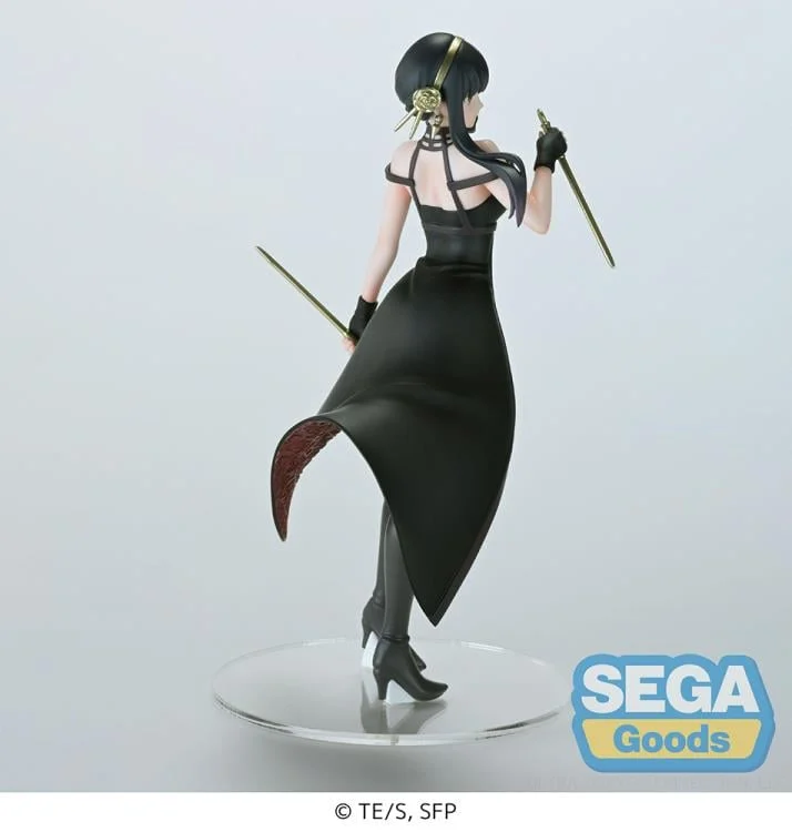 Spy × Family - Yor Forger - PM Figure (SEGA) photo 8