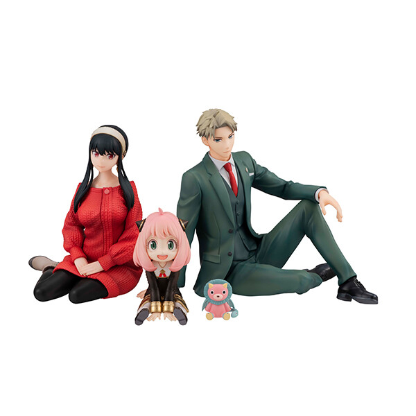 Spy × Family - Anya Forger - G.E.M. - Tenohira (MegaHouse) photo 2
