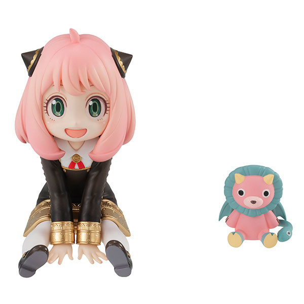 Spy × Family - Anya Forger - G.E.M. - Tenohira (MegaHouse) photo 3