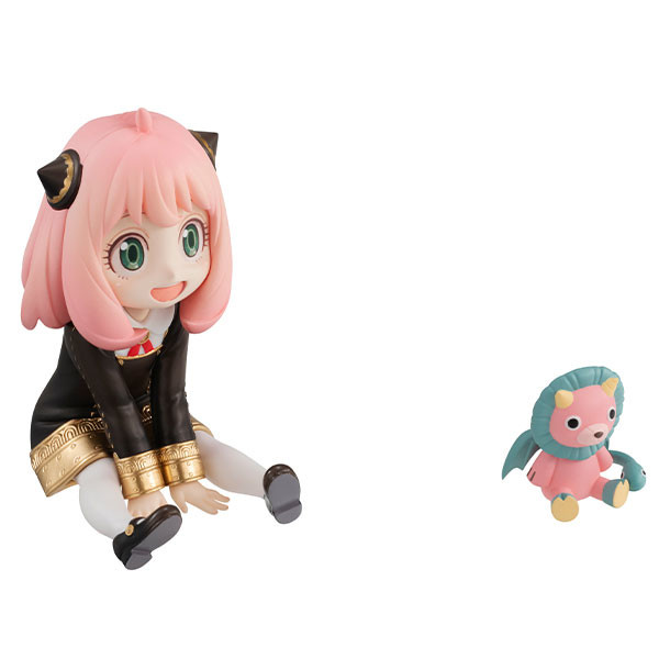 Spy × Family - Anya Forger - G.E.M. - Tenohira (MegaHouse) photo 5