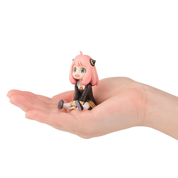 Spy × Family - Anya Forger - G.E.M. - Tenohira (MegaHouse) photo 6