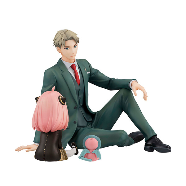 Spy × Family - Anya Forger - G.E.M. - Tenohira (MegaHouse) photo 7