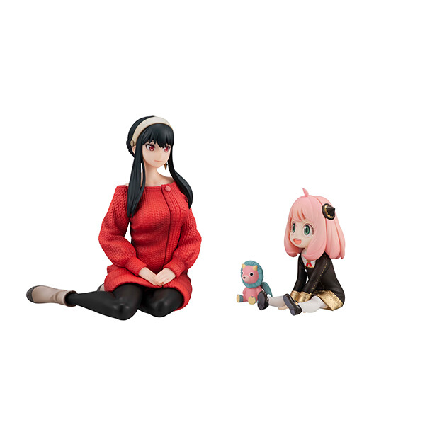 Spy × Family - Anya Forger - G.E.M. - Tenohira (MegaHouse) photo 8