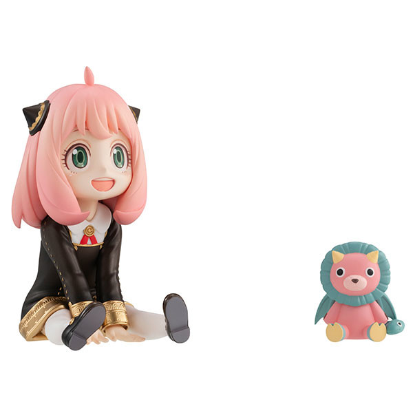 Spy × Family - Anya Forger - G.E.M. - Tenohira (MegaHouse) photo 9