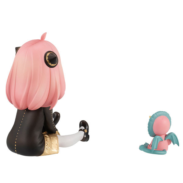 Spy × Family - Anya Forger - G.E.M. - Tenohira (MegaHouse) photo 10