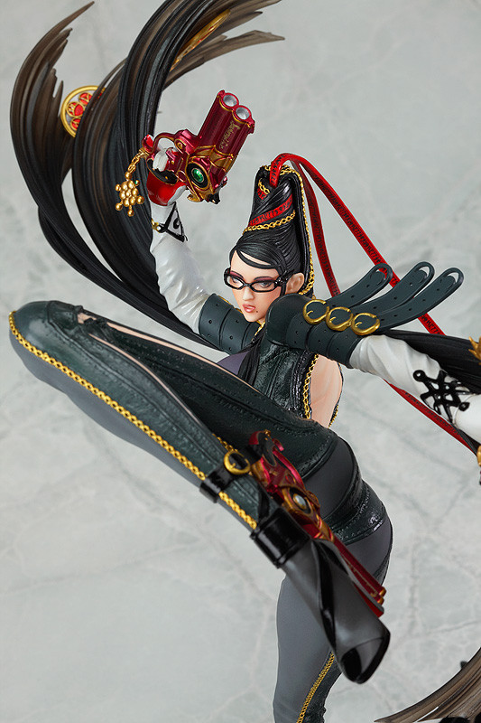 Bayonetta - 1/7 (Phat Company) photo 2