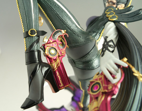 Bayonetta - 1/7 (Phat Company) photo 5