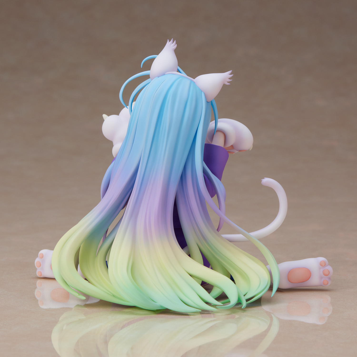 No Game No Life - Shiro (Union Creative International Ltd) photo 2
