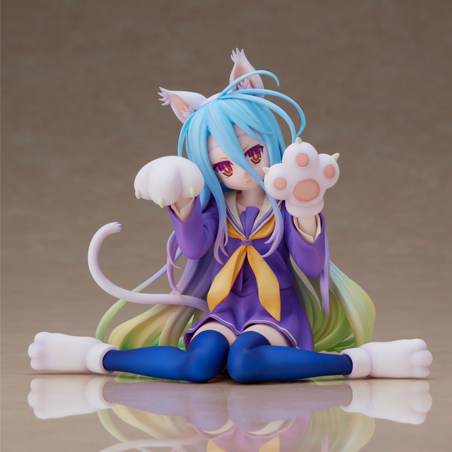 No Game No Life - Shiro (Union Creative International Ltd) photo 3