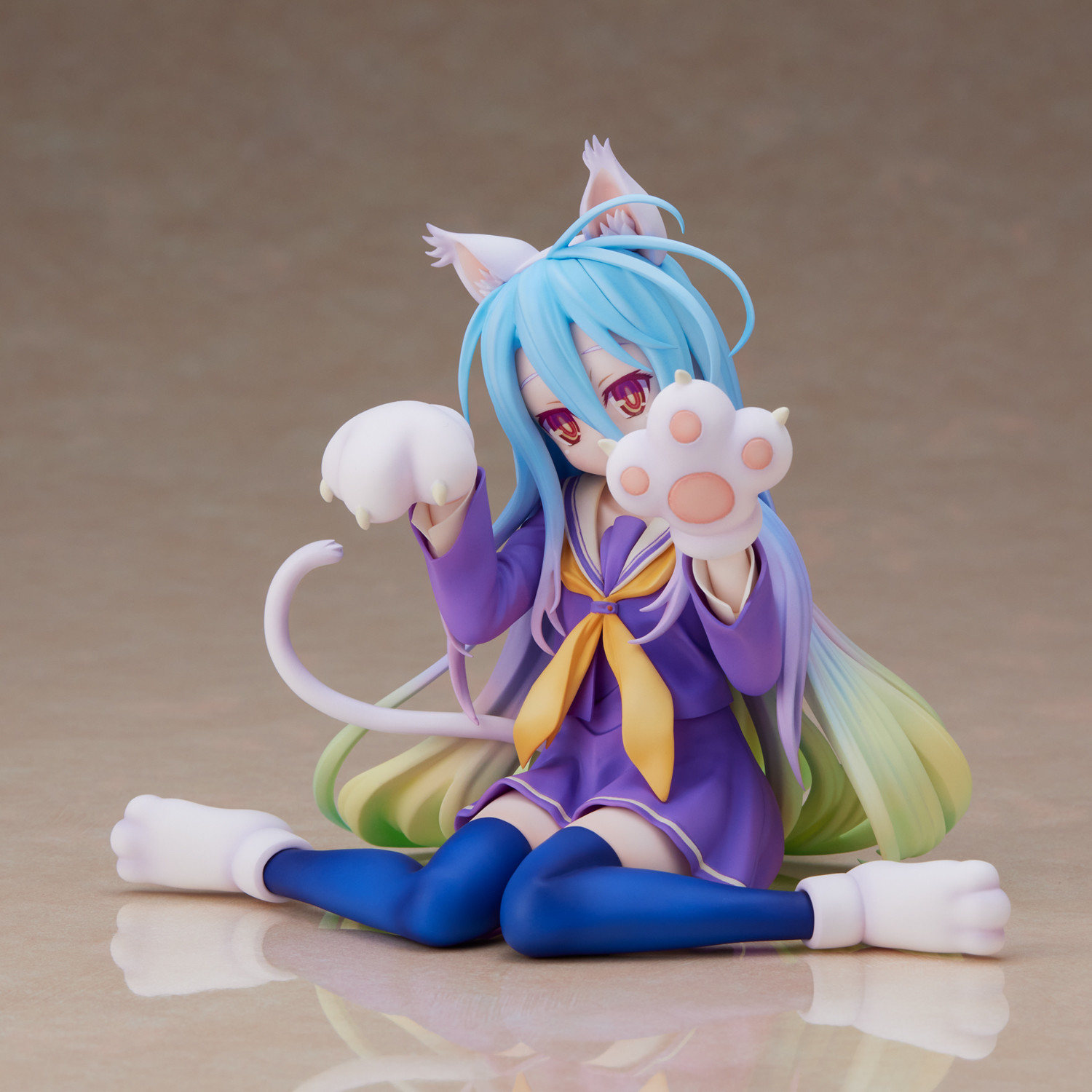 No Game No Life - Shiro (Union Creative International Ltd) photo 4
