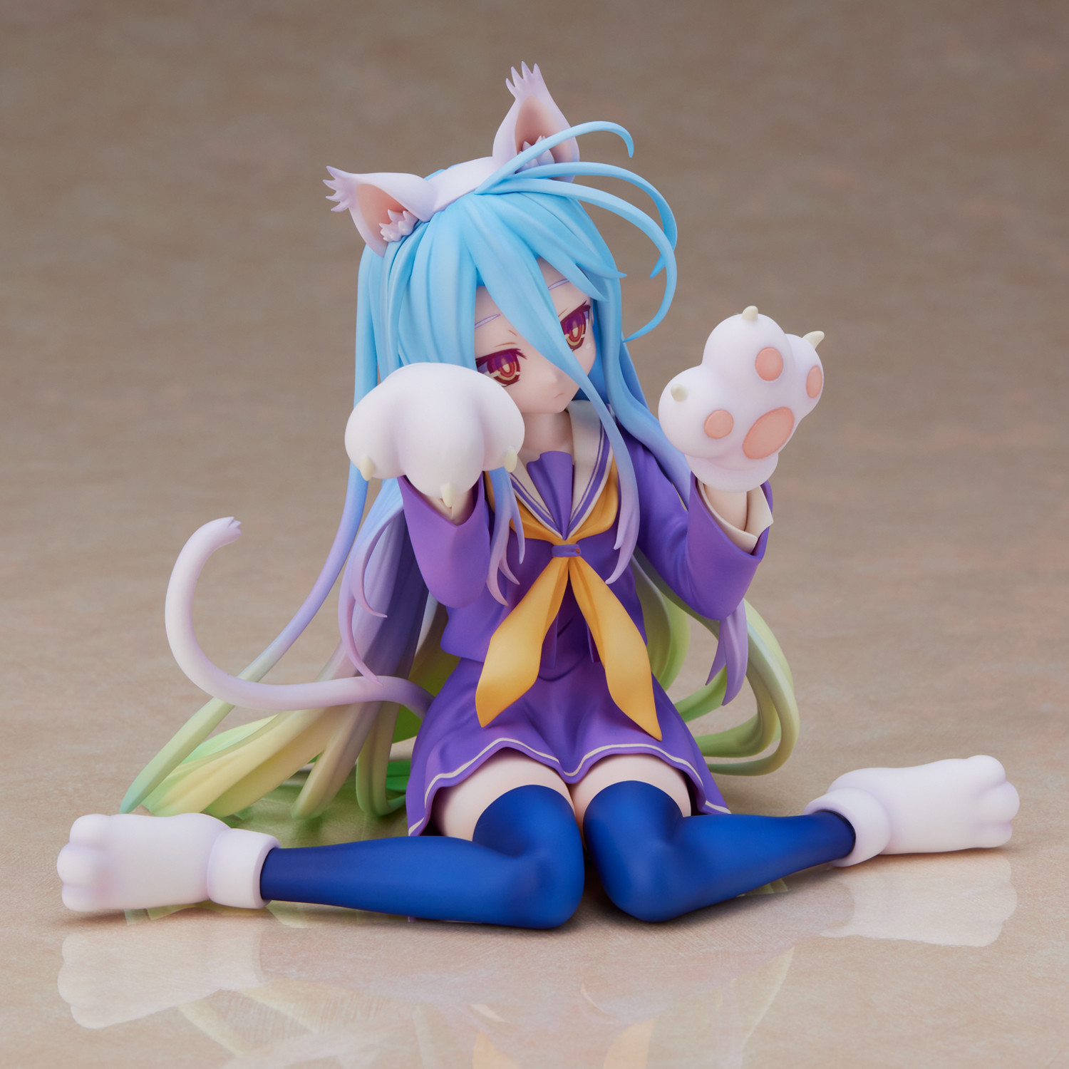 No Game No Life - Shiro (Union Creative International Ltd) photo 5