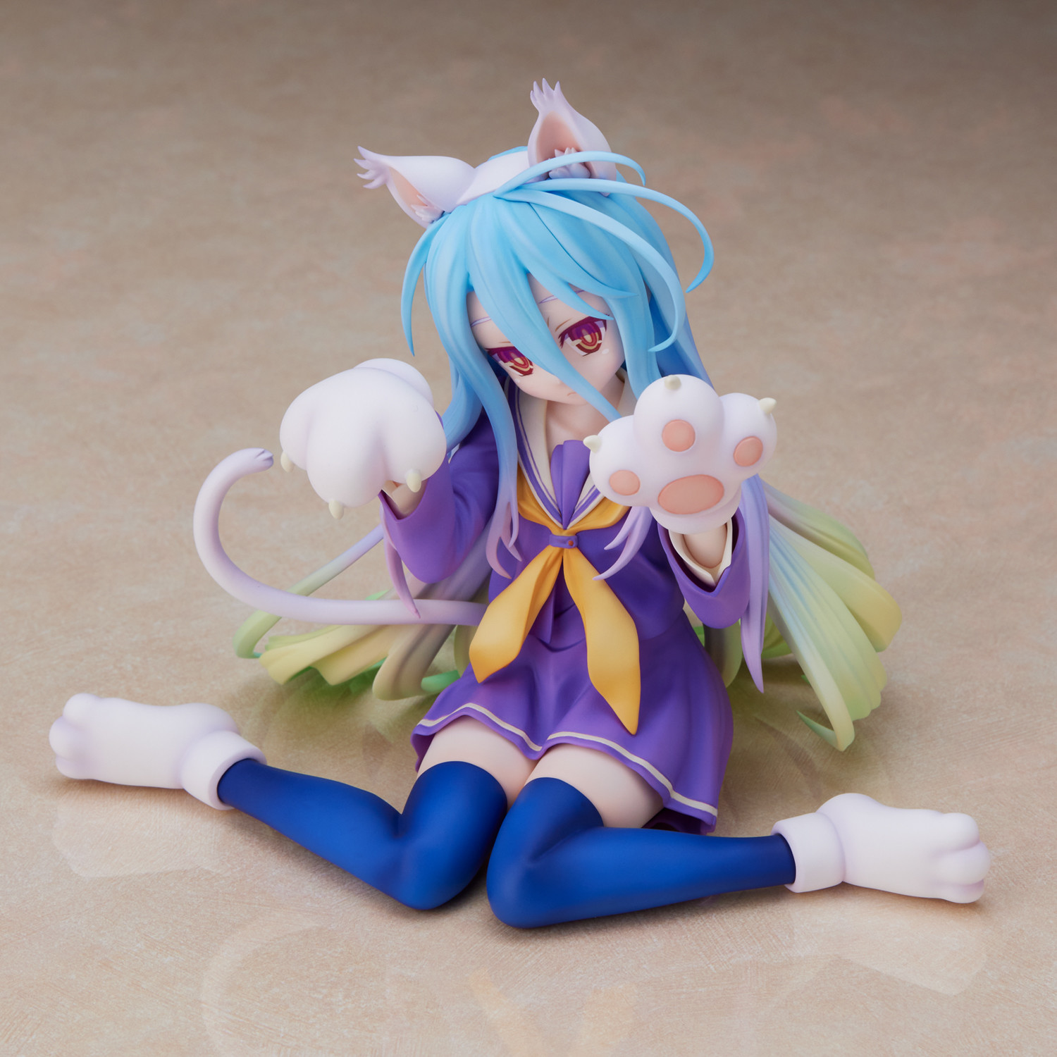 No Game No Life - Shiro (Union Creative International Ltd) photo 6