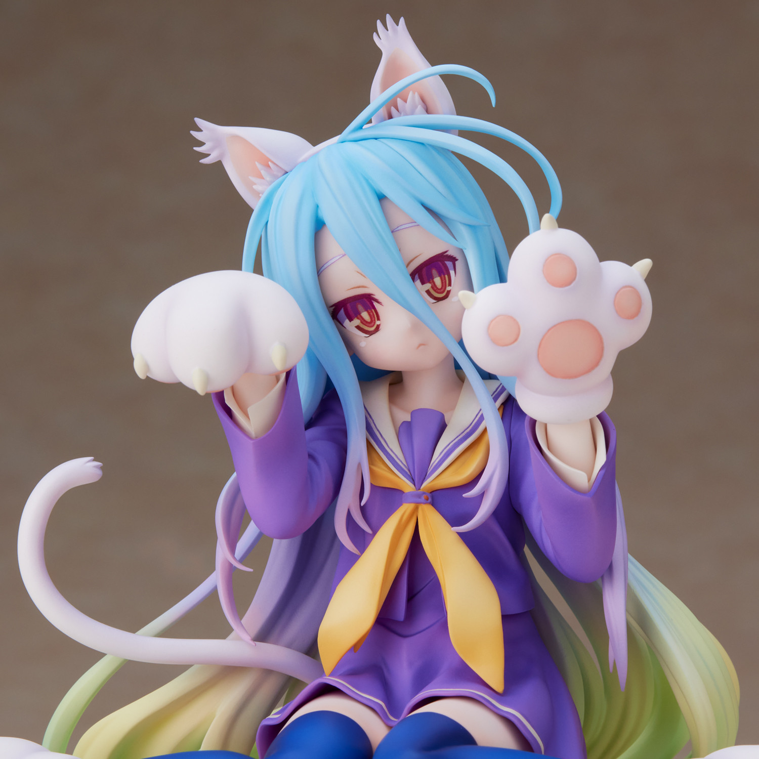 No Game No Life - Shiro (Union Creative International Ltd) photo 7