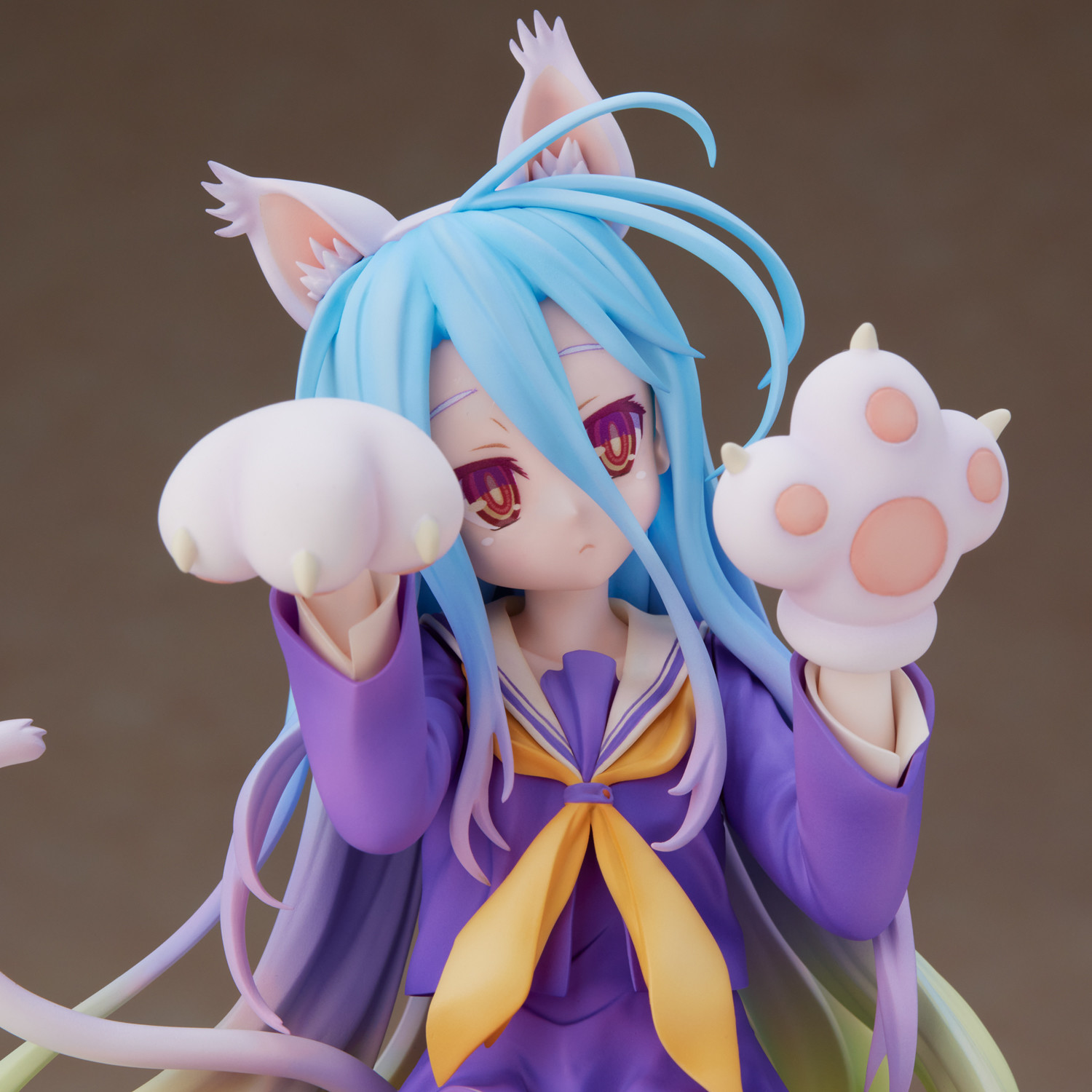 No Game No Life - Shiro (Union Creative International Ltd) photo 8