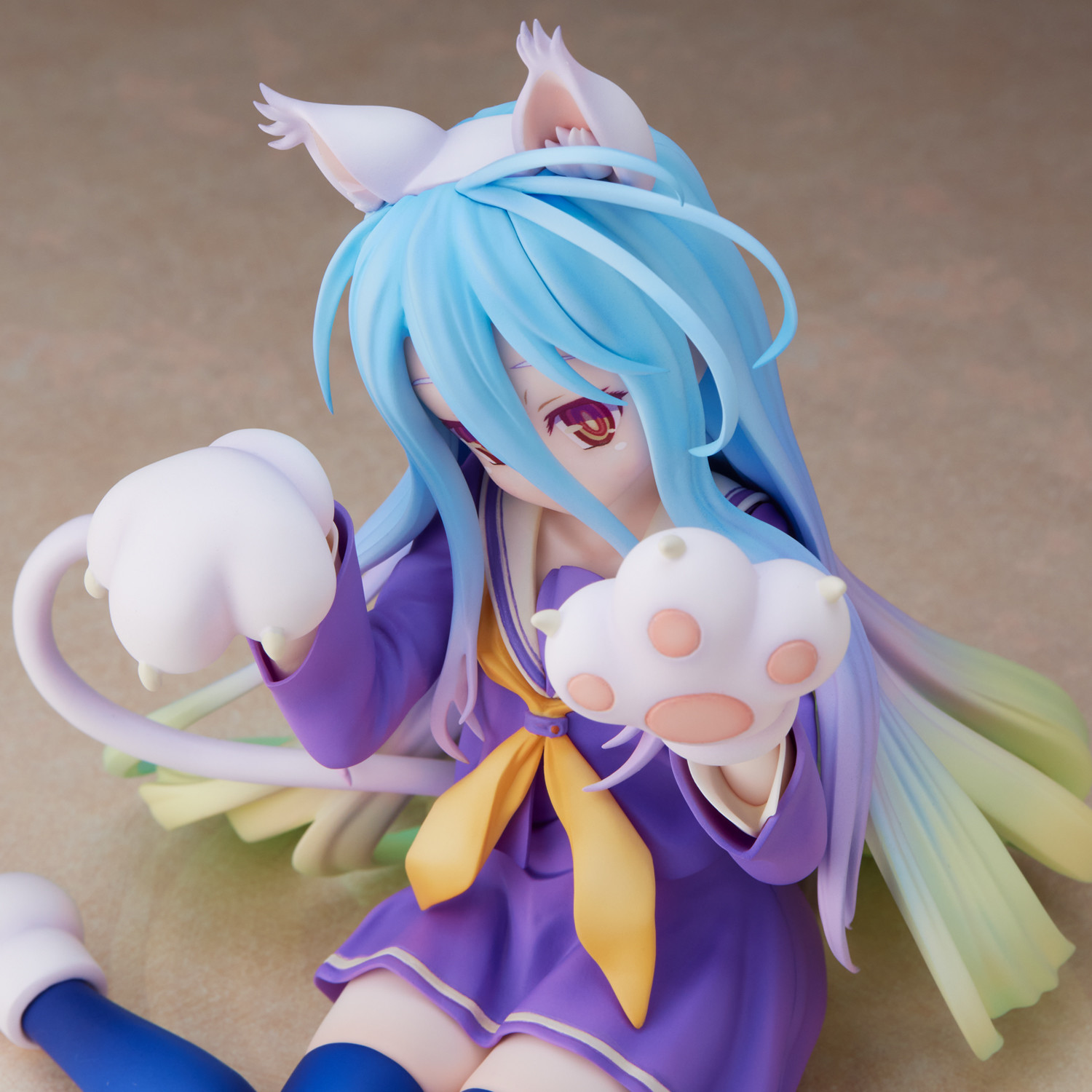 No Game No Life - Shiro (Union Creative International Ltd) photo 10