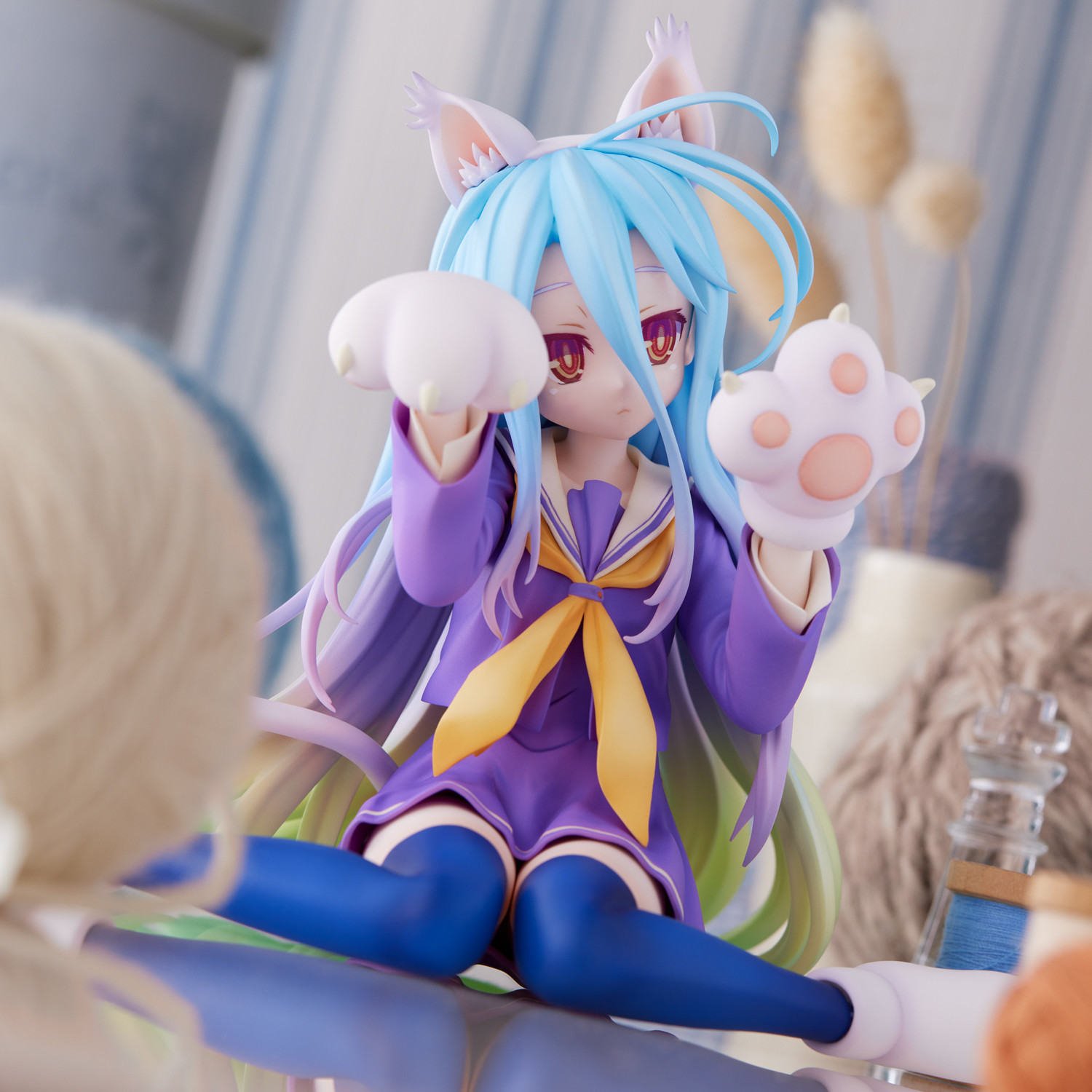 No Game No Life - Shiro (Union Creative International Ltd) photo 12