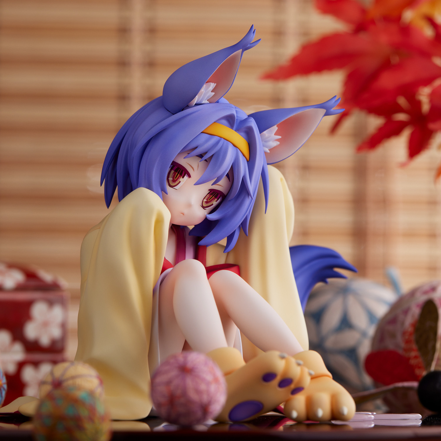 No Game No Life - Hatsuse Izuna (Union Creative International Ltd) photo 2