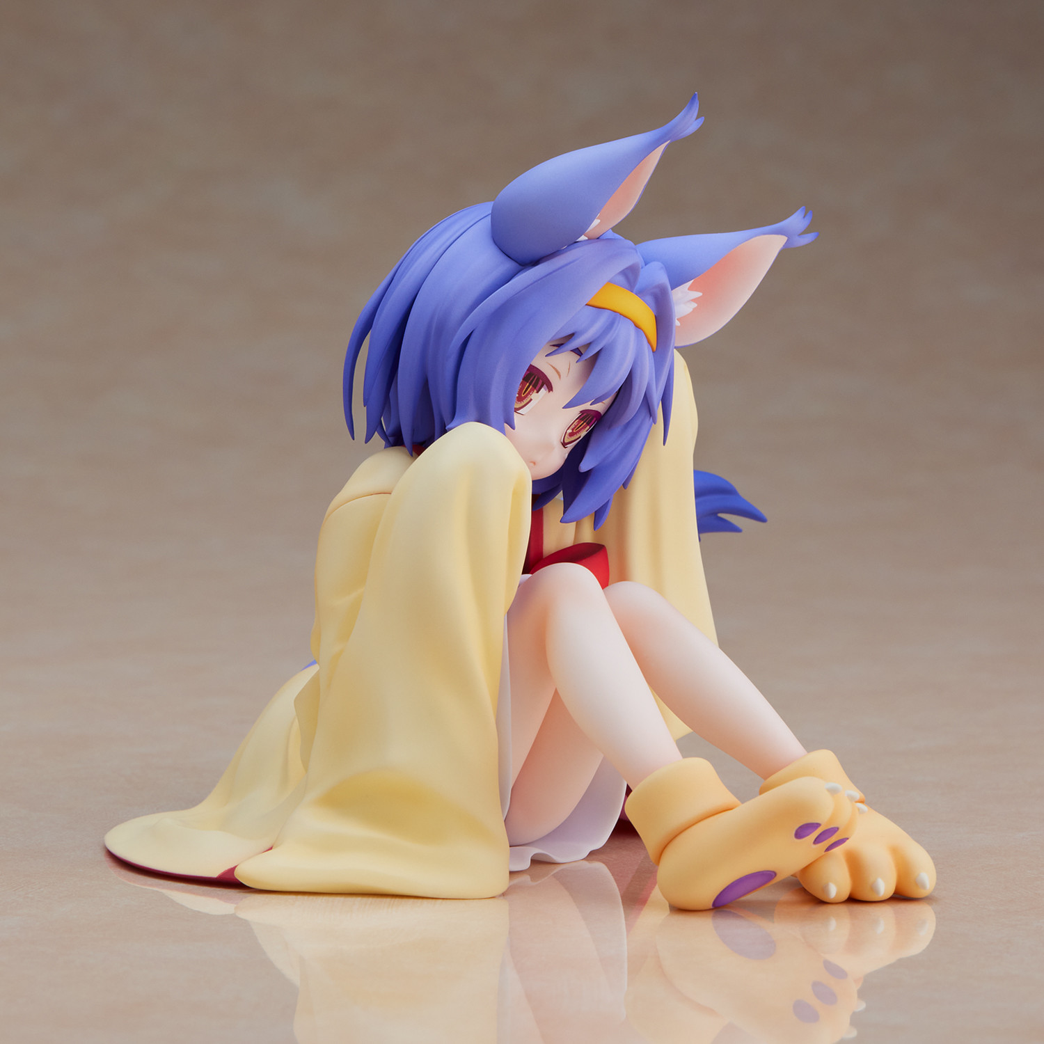 No Game No Life - Hatsuse Izuna (Union Creative International Ltd) photo 3