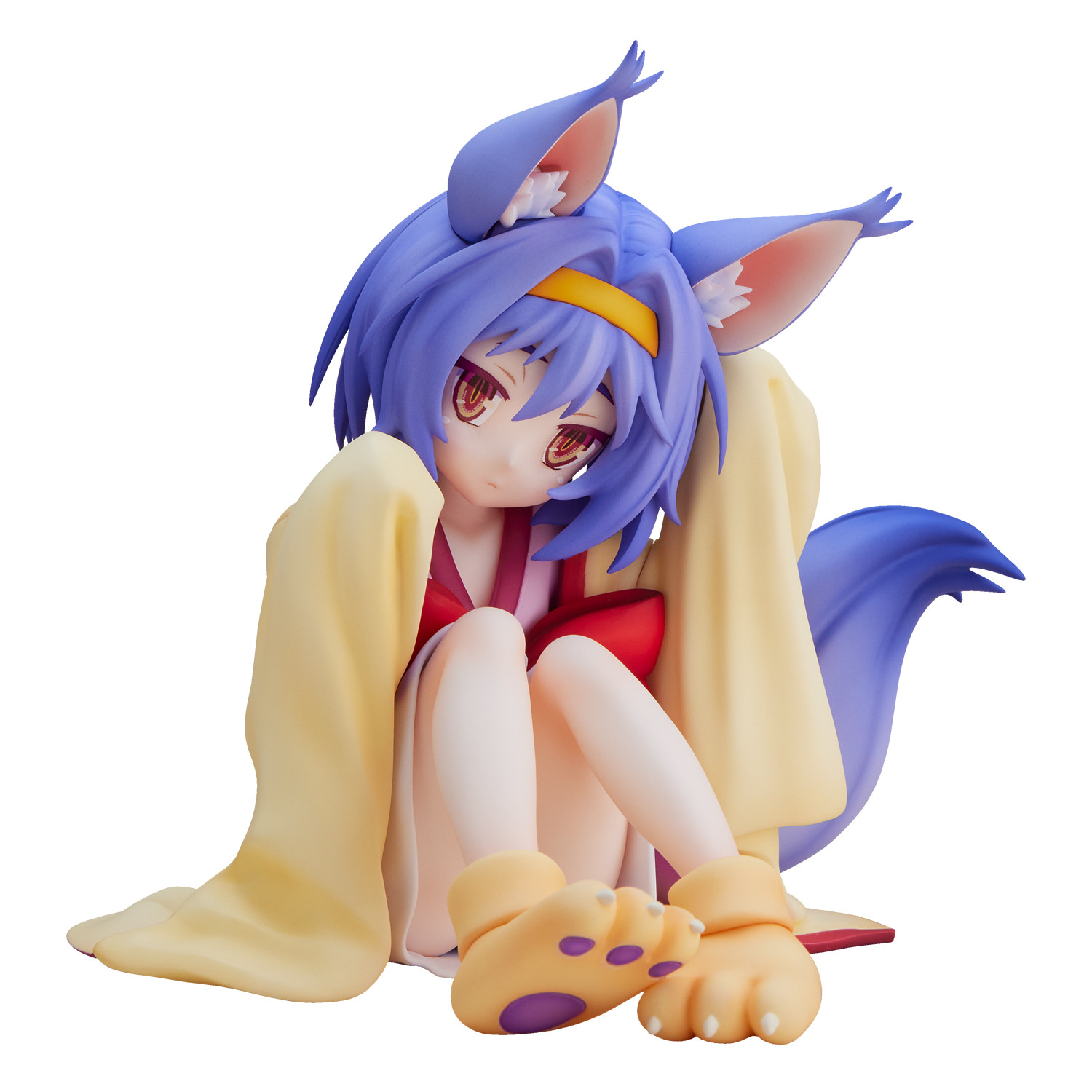 No Game No Life - Hatsuse Izuna (Union Creative International Ltd) photo 4