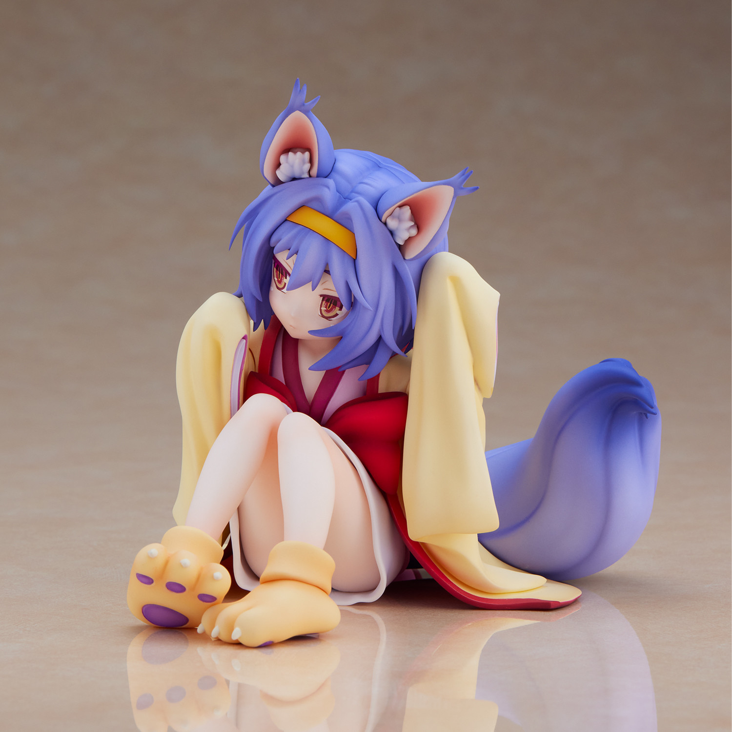 No Game No Life - Hatsuse Izuna (Union Creative International Ltd) photo 5