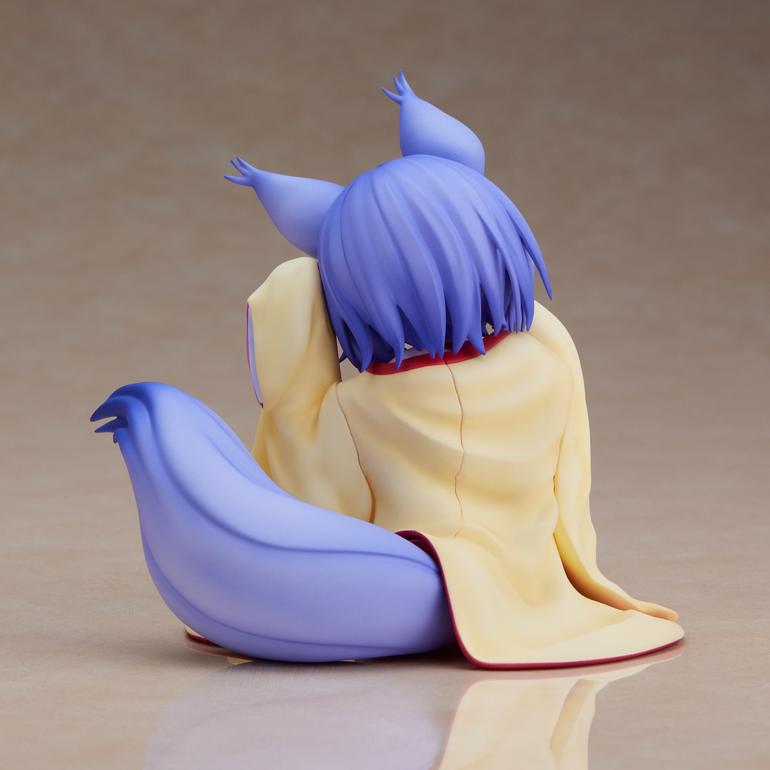 No Game No Life - Hatsuse Izuna (Union Creative International Ltd) photo 6