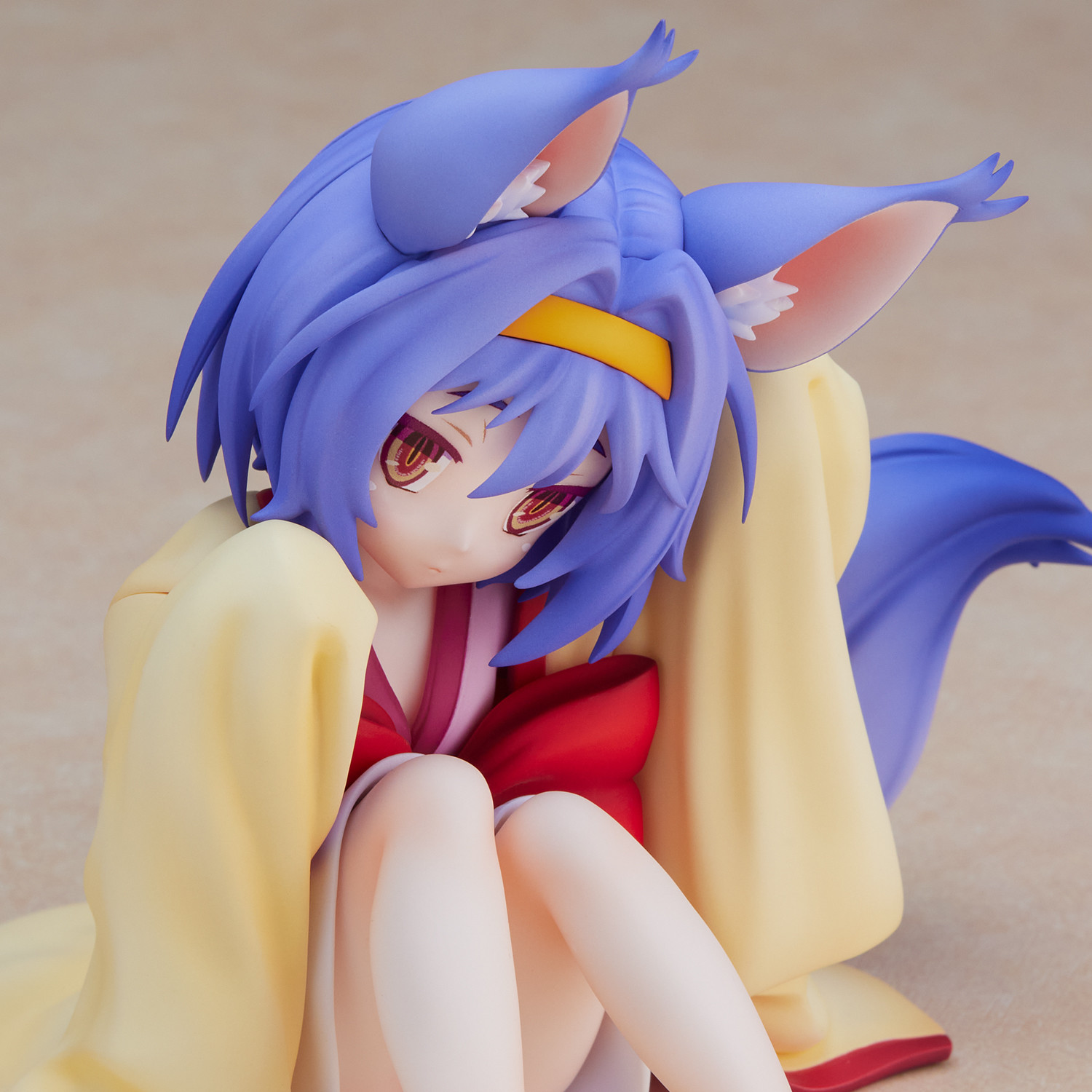 No Game No Life - Hatsuse Izuna (Union Creative International Ltd) photo 7