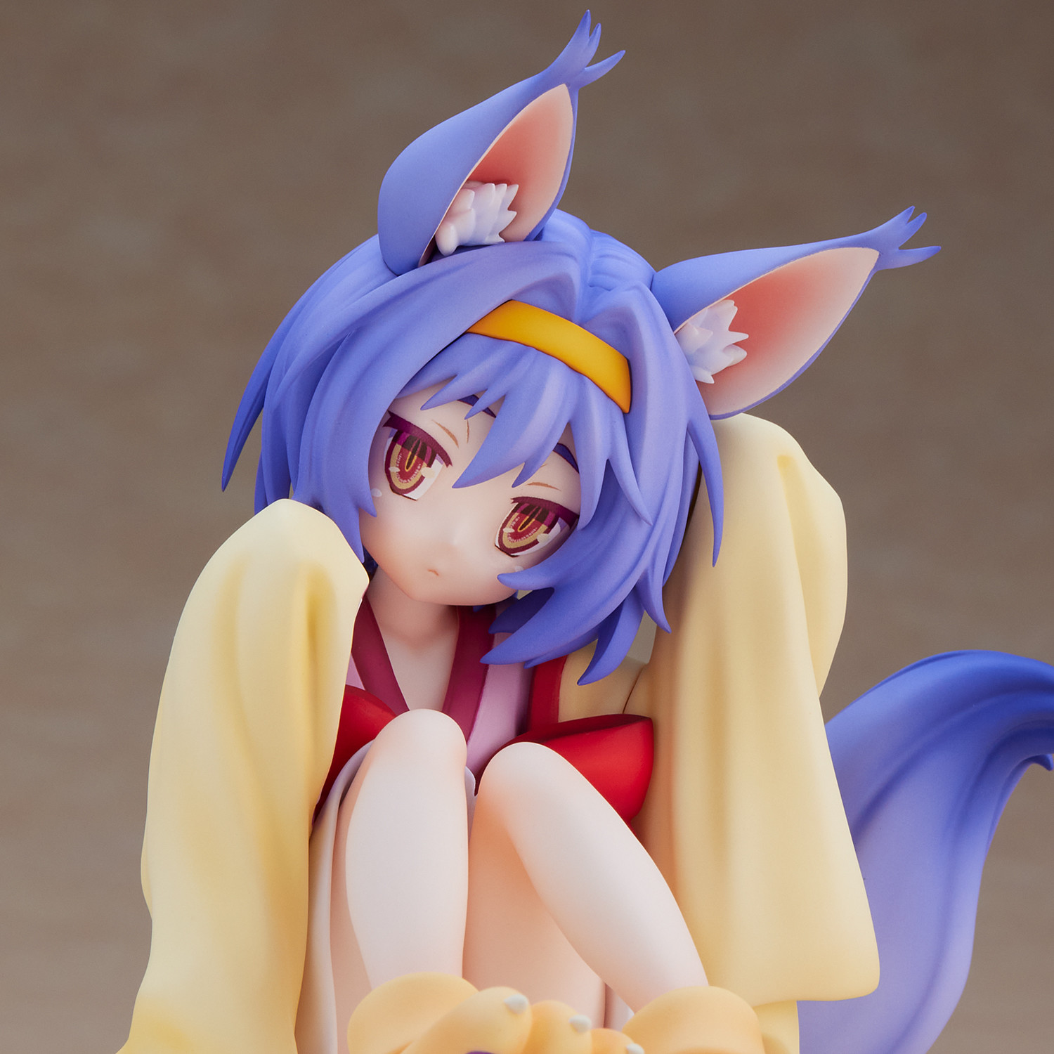 No Game No Life - Hatsuse Izuna (Union Creative International Ltd) photo 8