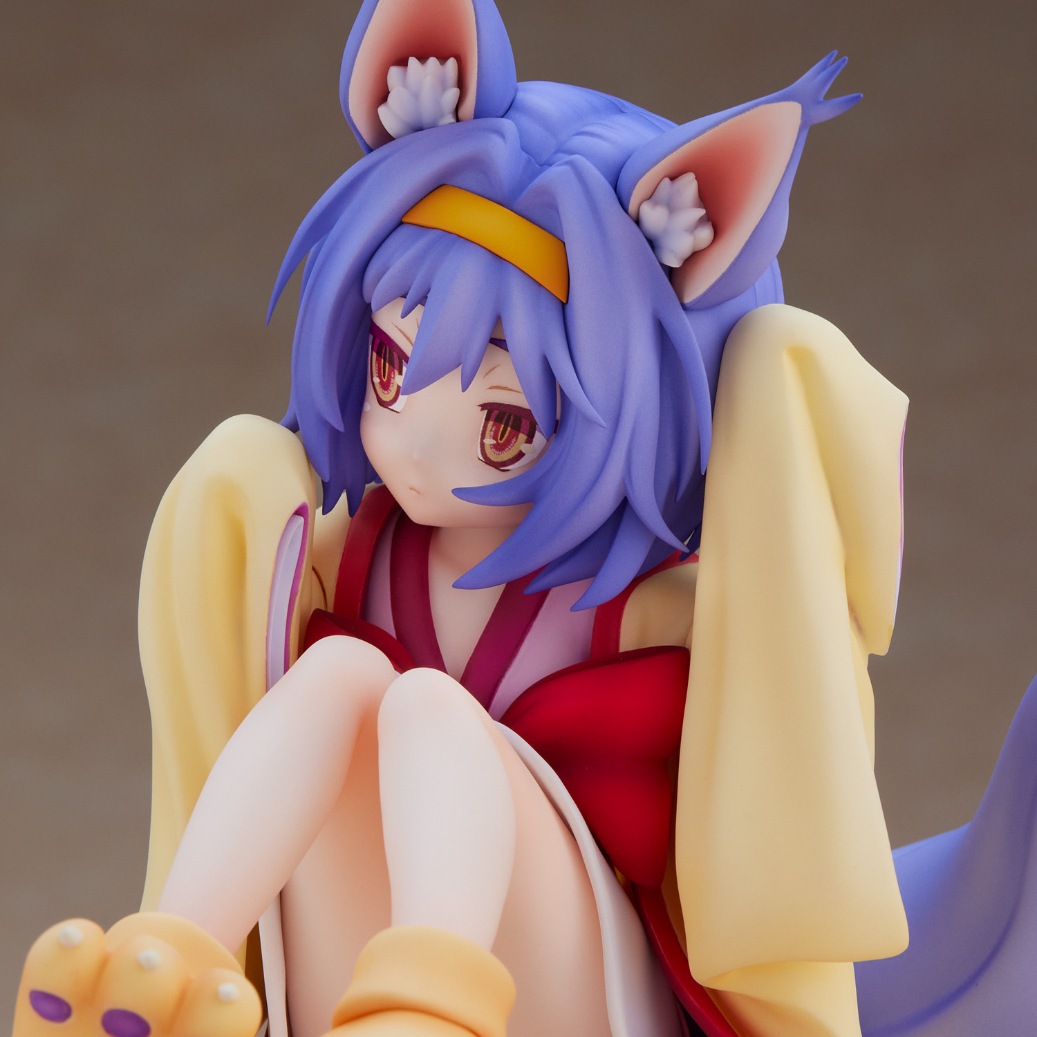 No Game No Life - Hatsuse Izuna (Union Creative International Ltd) photo 9