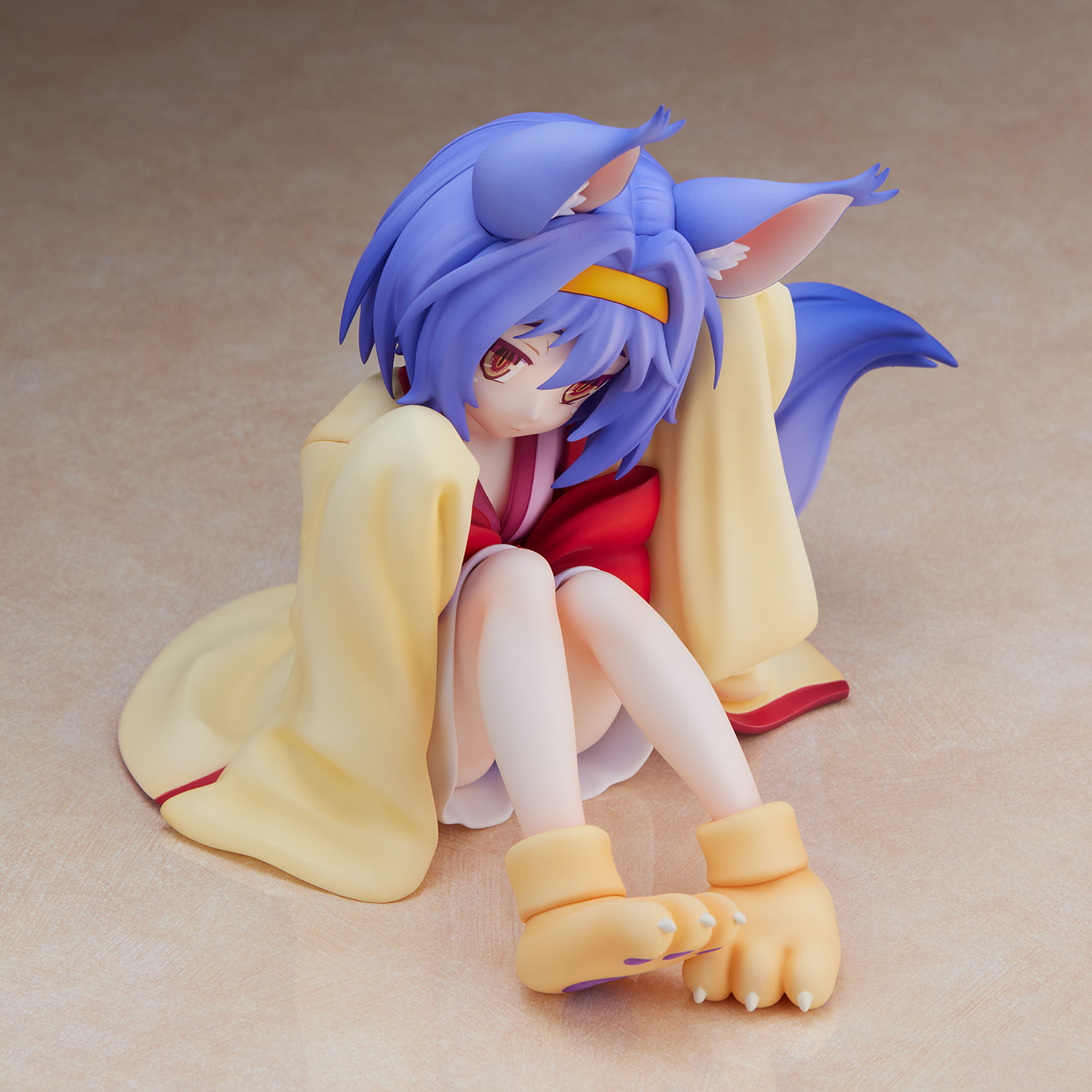 No Game No Life - Hatsuse Izuna (Union Creative International Ltd) photo 10