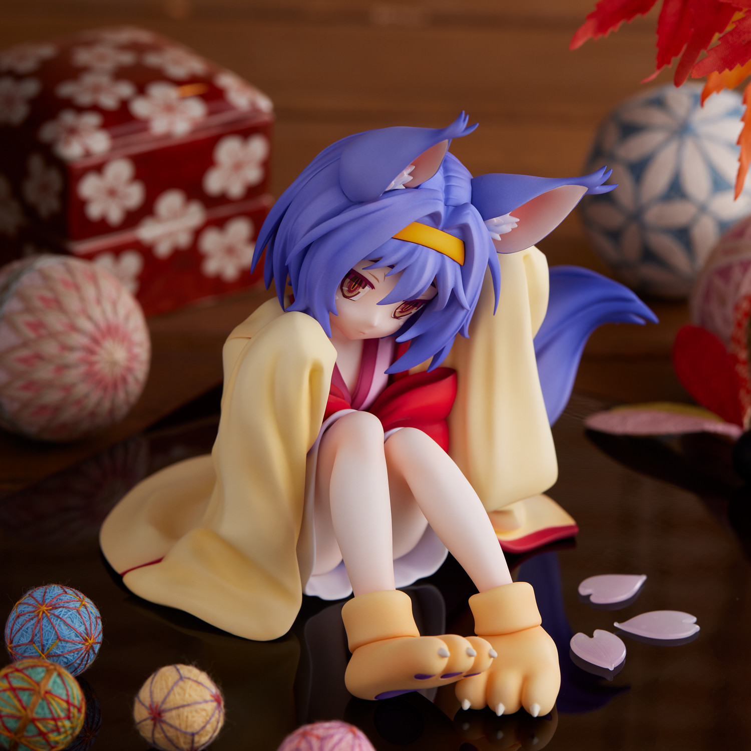 No Game No Life - Hatsuse Izuna (Union Creative International Ltd) photo 11