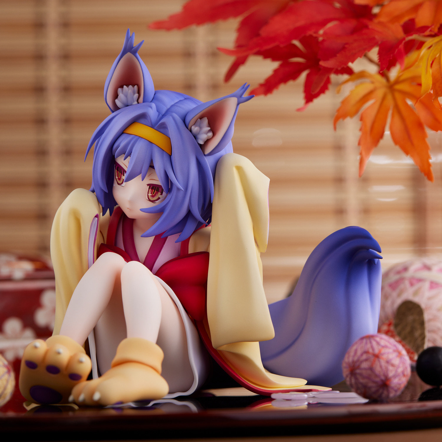 No Game No Life - Hatsuse Izuna (Union Creative International Ltd) photo 12