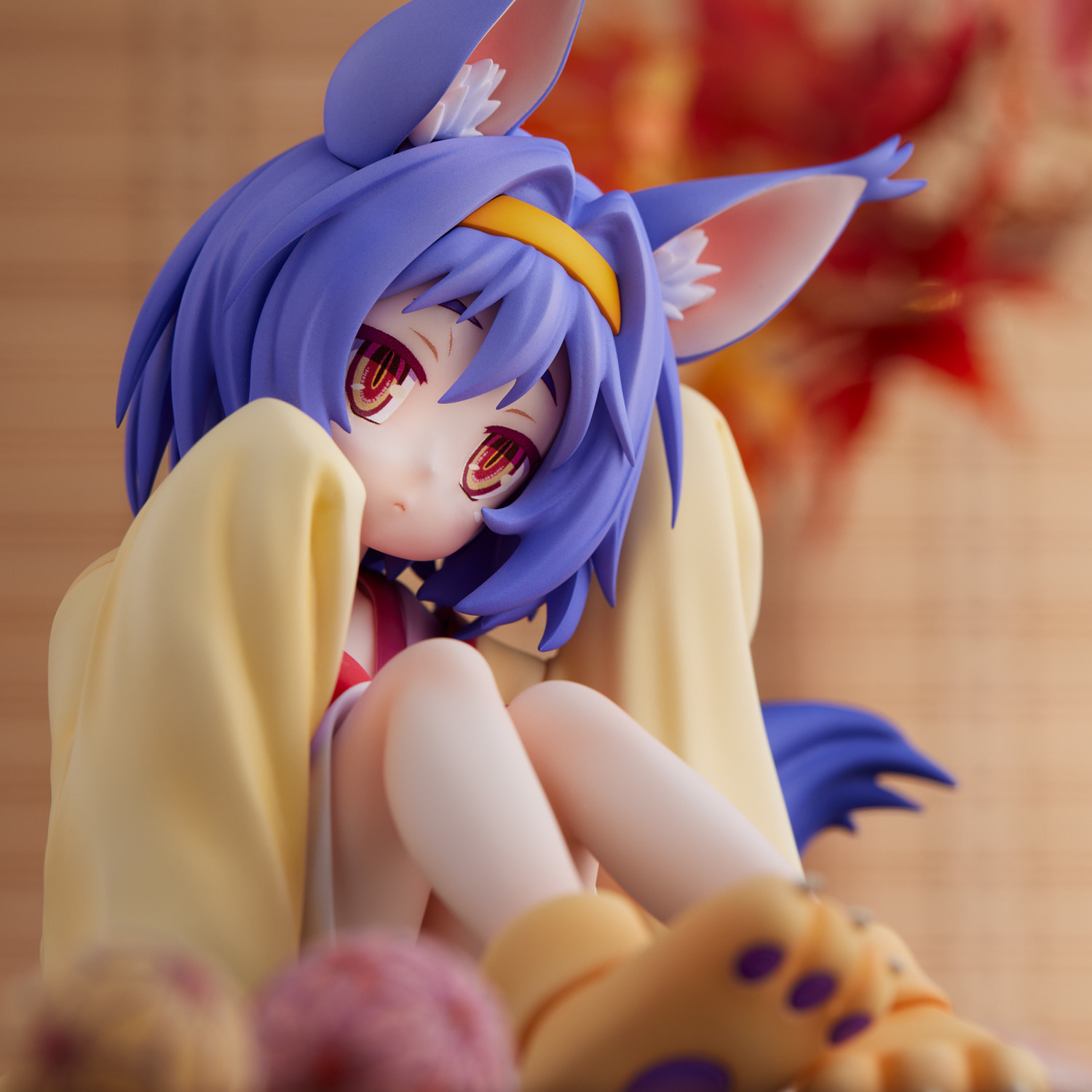 No Game No Life - Hatsuse Izuna (Union Creative International Ltd) photo 13
