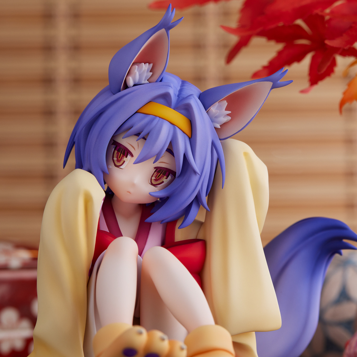 No Game No Life - Hatsuse Izuna (Union Creative International Ltd) photo 14