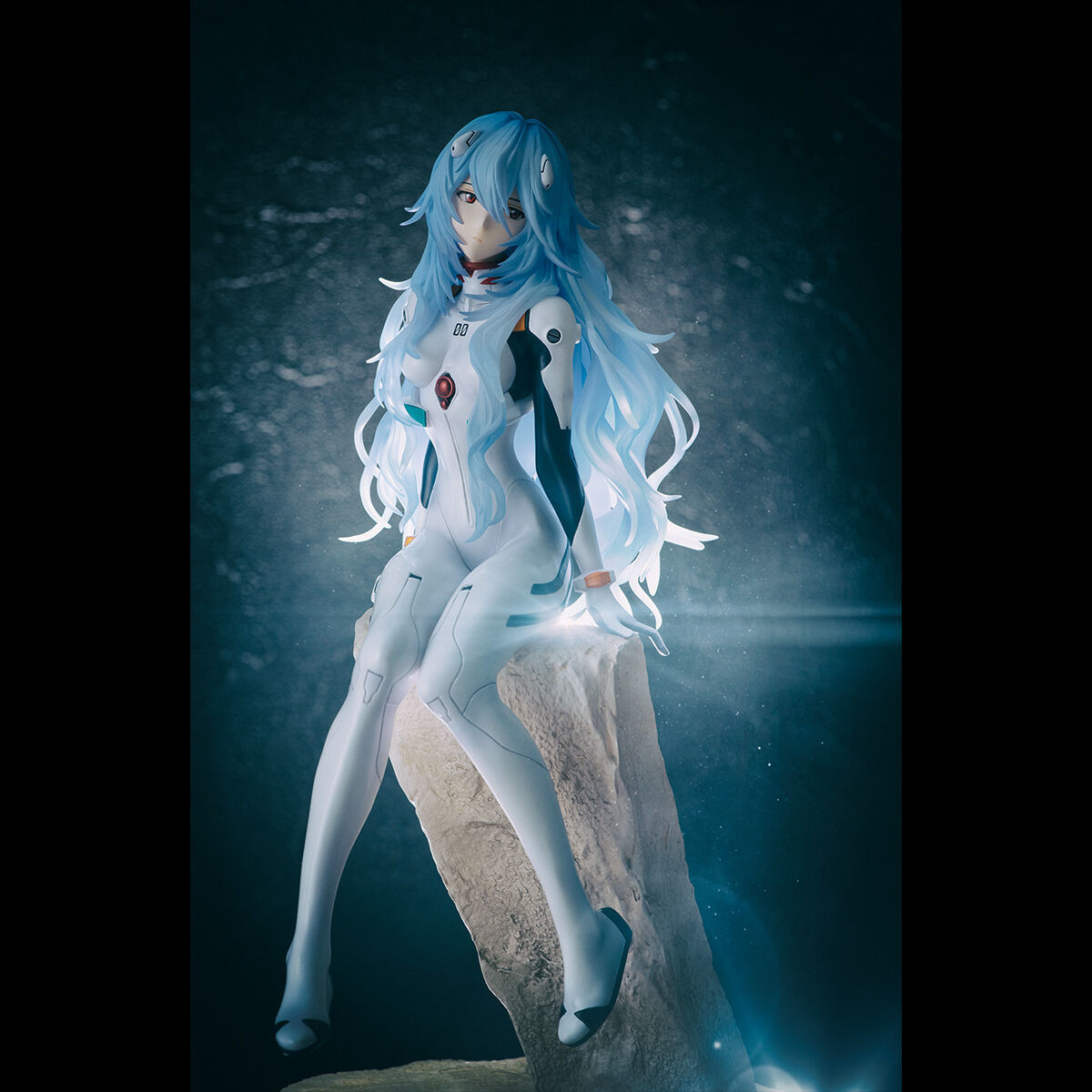 Shin Evangelion Gekijouban:|| - Ayanami Rei - Precious G.E.M. (MegaHouse) photo 5