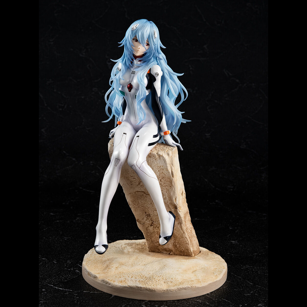 Shin Evangelion Gekijouban:|| - Ayanami Rei - Precious G.E.M. (MegaHouse) photo 7