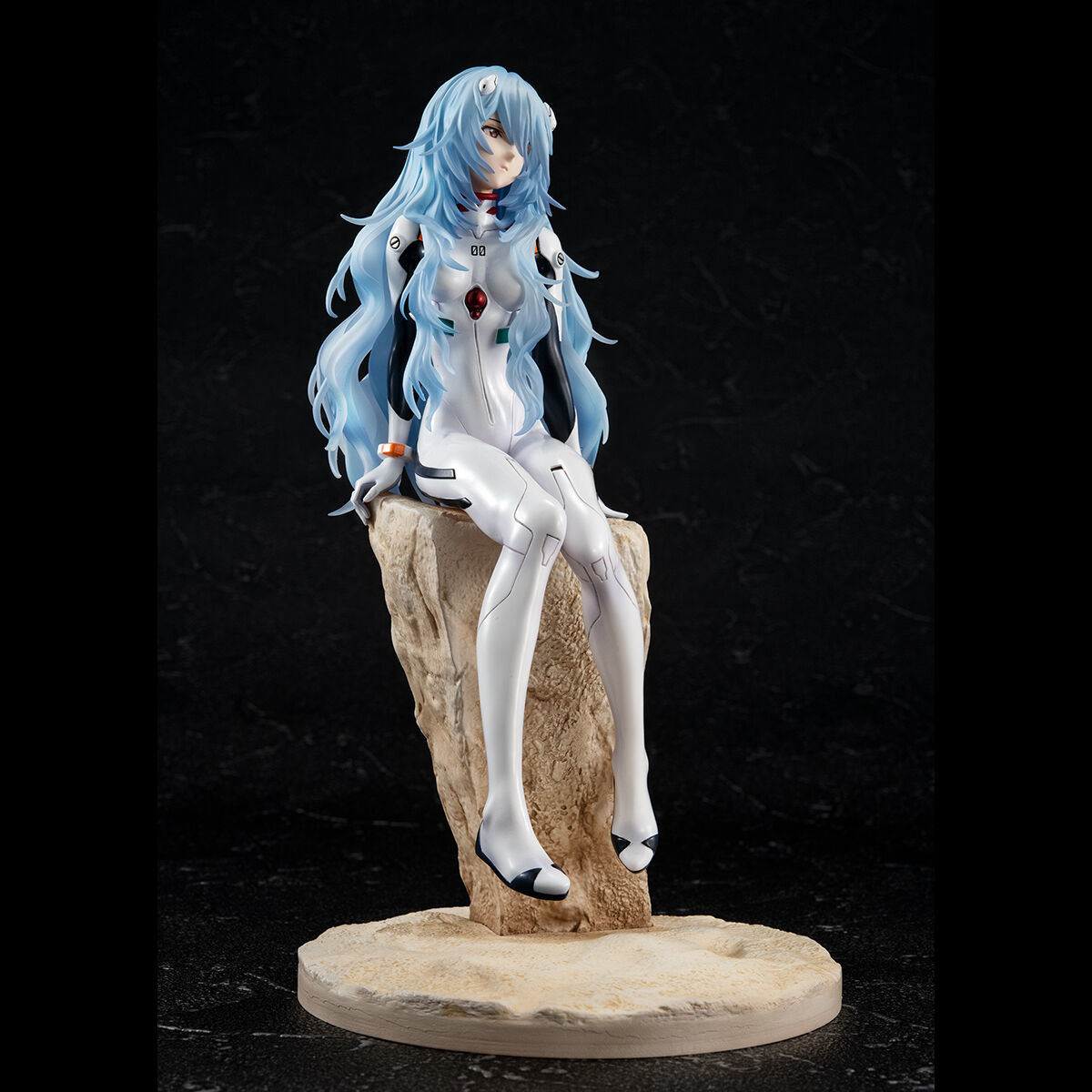 Shin Evangelion Gekijouban:|| - Ayanami Rei - Precious G.E.M. (MegaHouse) photo 8