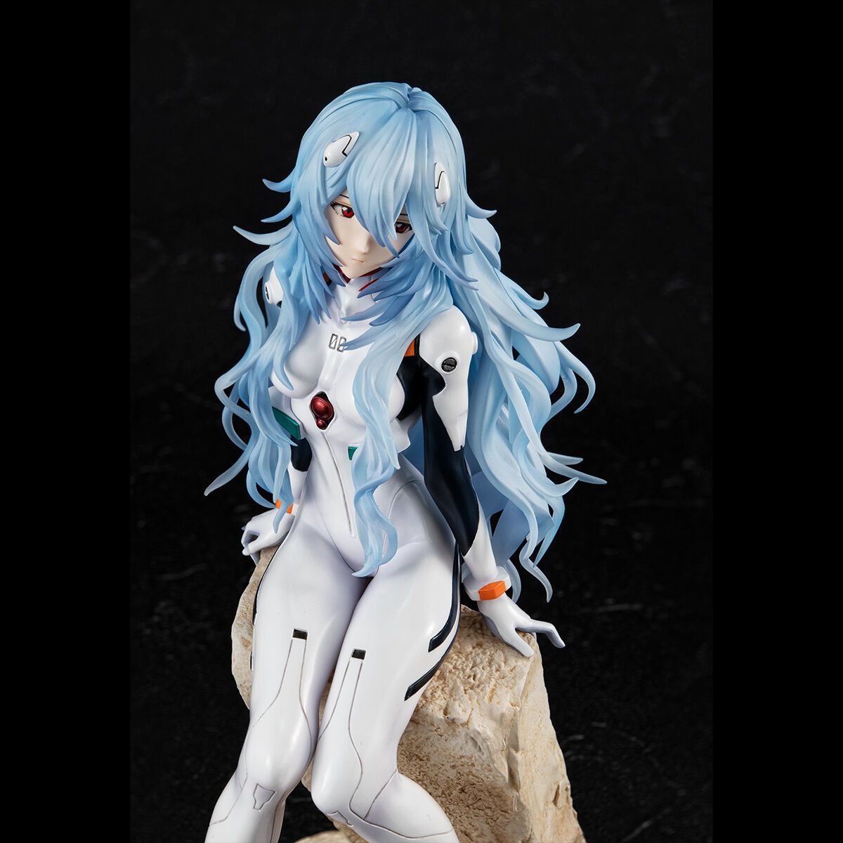 Shin Evangelion Gekijouban:|| - Ayanami Rei - Precious G.E.M. (MegaHouse) photo 9