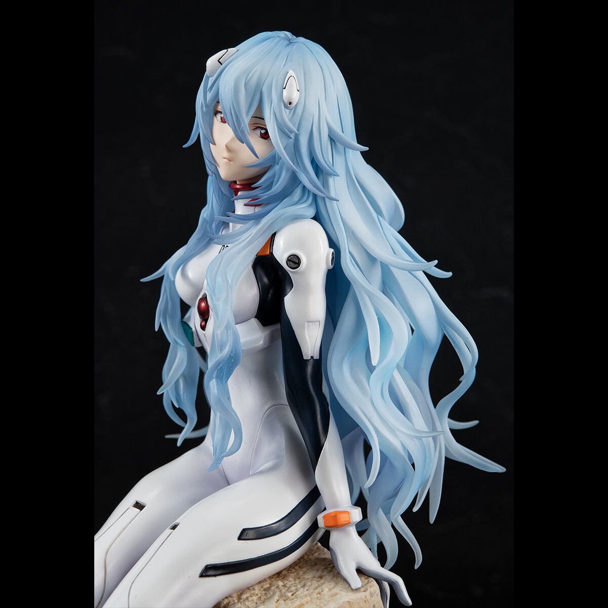 Shin Evangelion Gekijouban:|| - Ayanami Rei - Precious G.E.M. (MegaHouse) photo 10