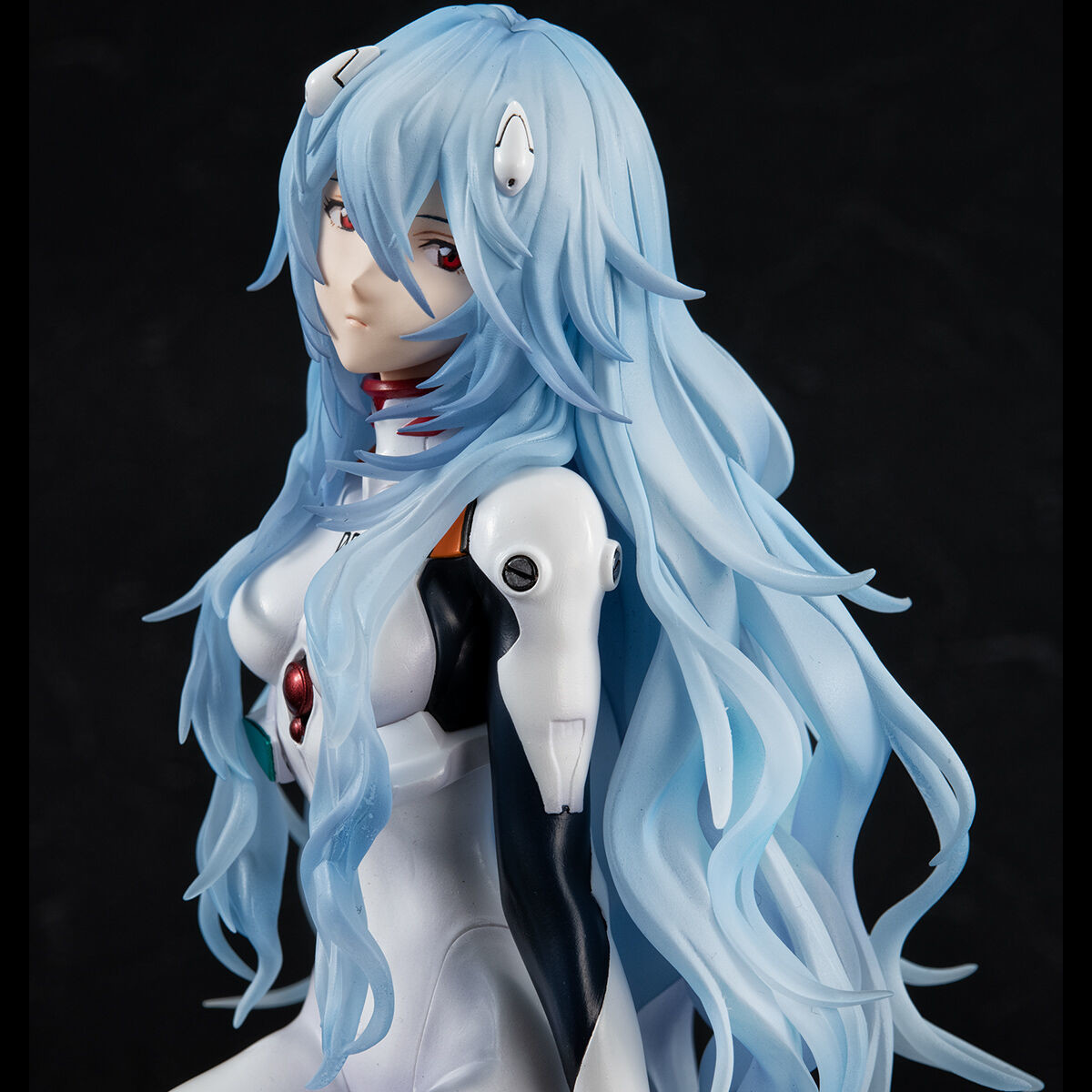 Shin Evangelion Gekijouban:|| - Ayanami Rei - Precious G.E.M. (MegaHouse) photo 11
