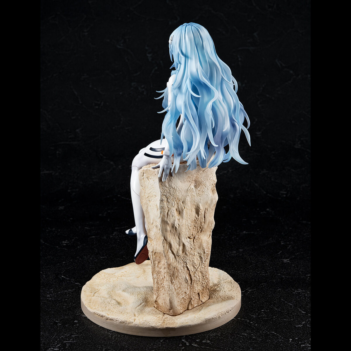 Shin Evangelion Gekijouban:|| - Ayanami Rei - Precious G.E.M. (MegaHouse) photo 12