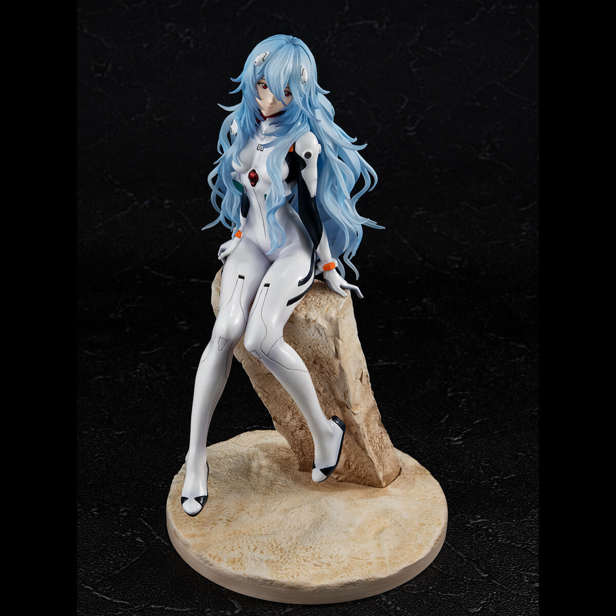 Shin Evangelion Gekijouban:|| - Ayanami Rei - Precious G.E.M. (MegaHouse) photo 13