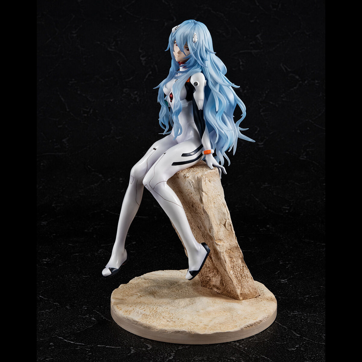 Shin Evangelion Gekijouban:|| - Ayanami Rei - Precious G.E.M. (MegaHouse) photo 14