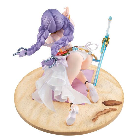 Princess Connect! Re:Dive - Hoshino Shizuru - Lucrea - 1/7 - Summer (MegaHouse) photo 2