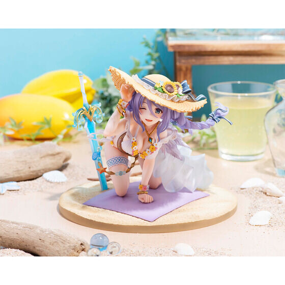 Princess Connect! Re:Dive - Hoshino Shizuru - Lucrea - 1/7 - Summer (MegaHouse) photo 5