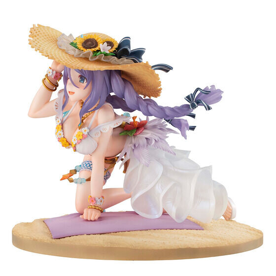 Princess Connect! Re:Dive - Hoshino Shizuru - Lucrea - 1/7 - Summer (MegaHouse) photo 8