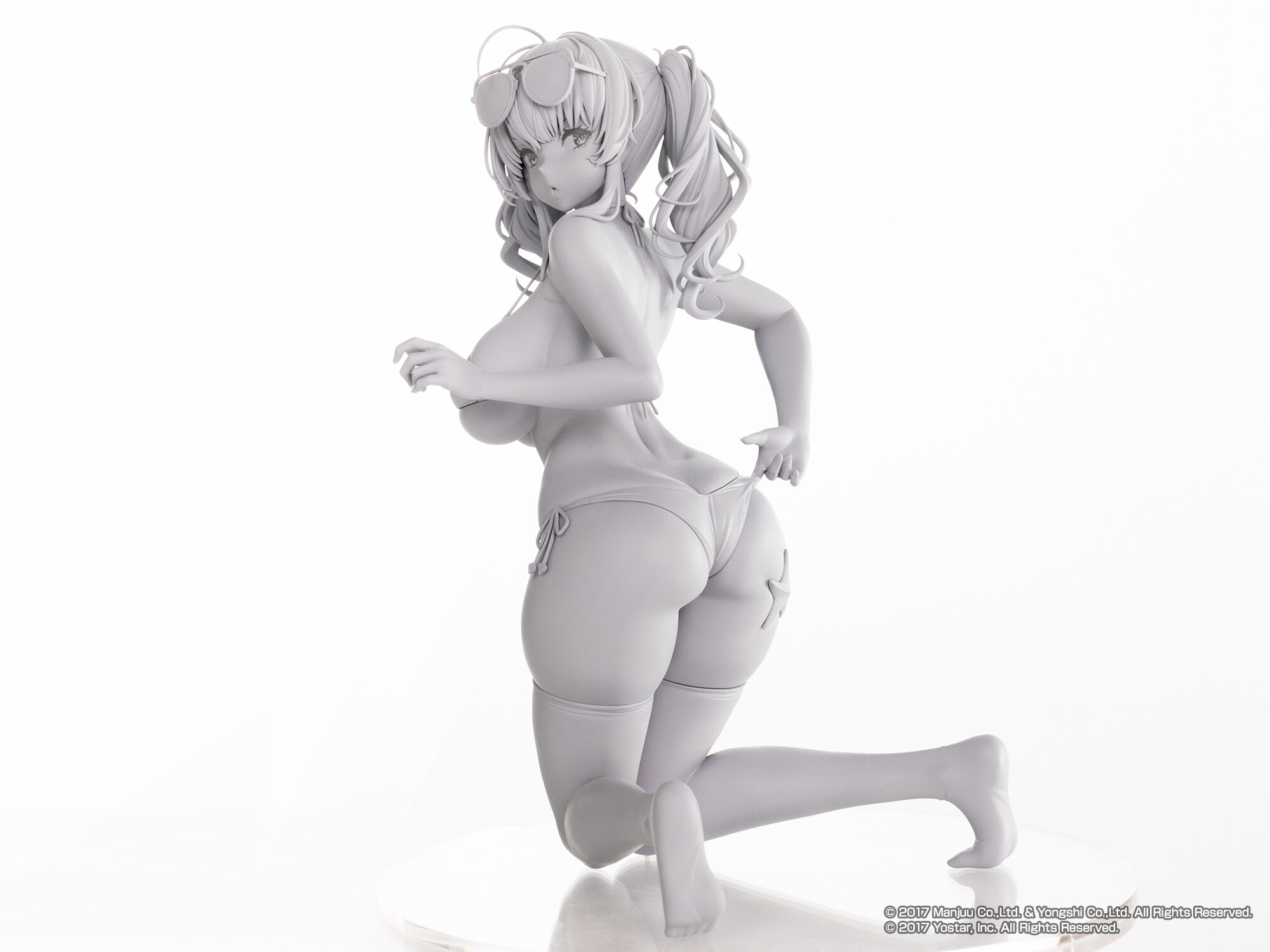 Azur Lane - Pola - 1/7 - Seaside Coincidence Ver. (Alter) photo 2