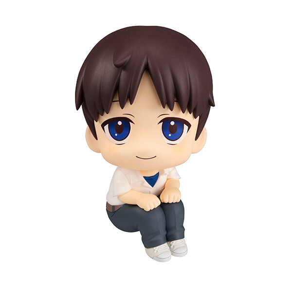 Evangelion Shin Gekijouban - Ikari Shinji - Look Up (MegaHouse) photo 6