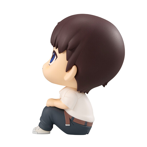 Evangelion Shin Gekijouban - Ikari Shinji - Look Up (MegaHouse) photo 8