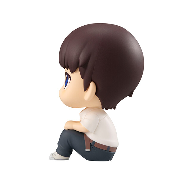 Evangelion Shin Gekijouban - Ikari Shinji - Look Up (MegaHouse) photo 9